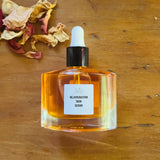 Organic Rejuvenation Skin Serum