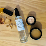 WILD  Rose Skincare Trio