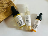 Mini Facial Kit Sampler