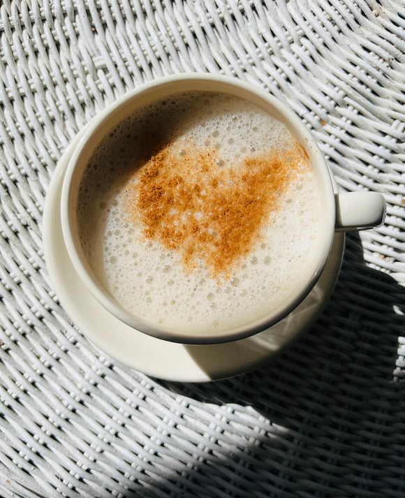 A Cuppa Chai