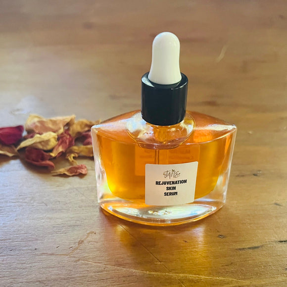 Skin Serum - Rejuvenation