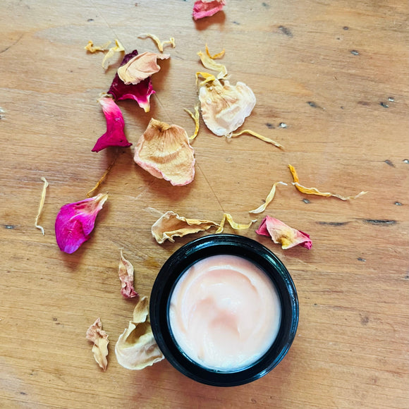 Pink Pearl - Luscious Facial Moisturizer