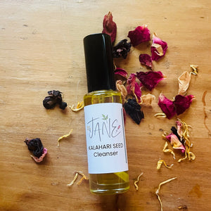 Cleansing Kalahari Oil