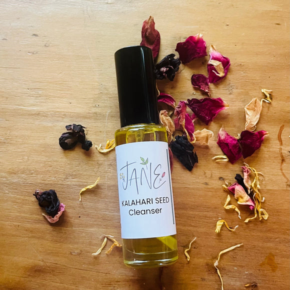 Cleansing Kalahari Oil