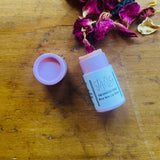 Enchanted Rose Lip Balm