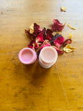 Enchanted Rose Lip Balm