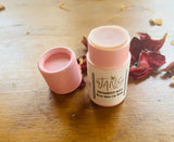 Enchanted Rose Lip Balm