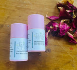 Enchanted Rose Lip Balm