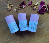 Enchanted Rose Lip Balm