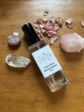 Skin Misting Potion - French Rose