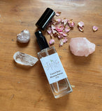 Skin Misting Potion - French Rose