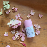 A fairytale for your lips, Enchanted Rose Lip Balm 