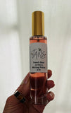 Skin Misting Potion  - HYDRATING - FRENCH ROSE HYDROSOL