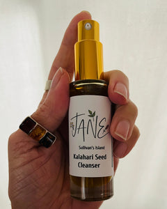 Cleansing Kalahari Oil