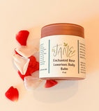 Enchanted Rose Luxurious Body Balm -