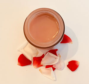 Enchanted Rose Luxurious Body Balm -