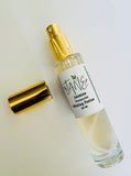 Jasmine  Duo - Mist and Solid Perfume Attar