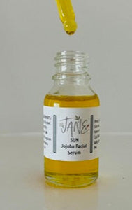 SUN - Jojoba Facial Serum