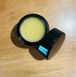 Amber Jasmine Luxurious Body Balm