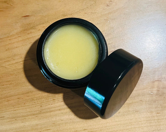 Rose Cardamom Sensuous Body Balm