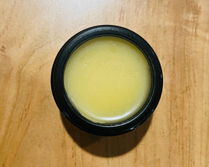 Rose Cardamom Sensuous Body Balm