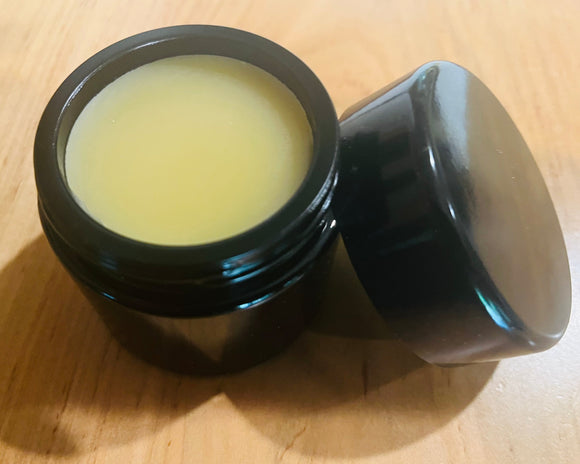 Amber Jasmine Luxurious Body Balm