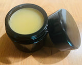 Amber Jasmine Luxurious Body Balm