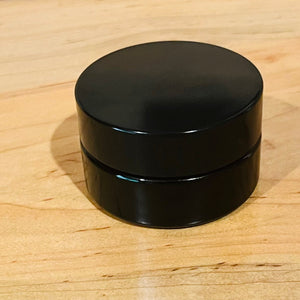 Pink Pearl Moisturizer in light filtering container 