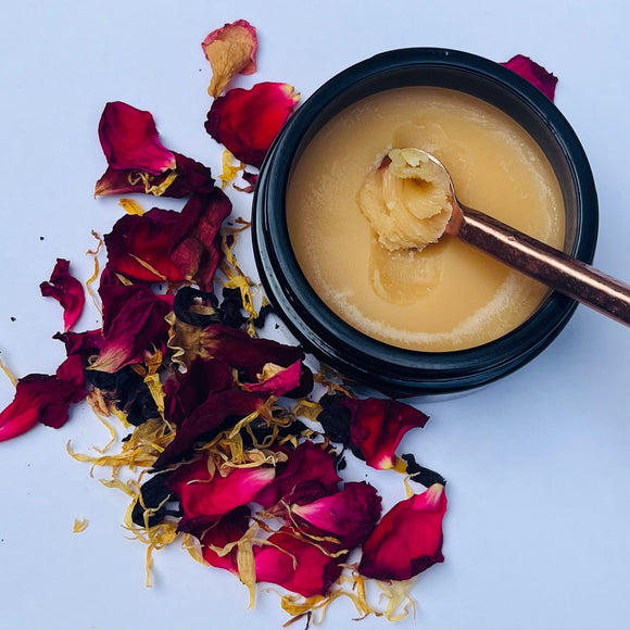 PETAL - Essential All-In-One Moisture Balm