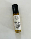 Sleeping Beauty - Rose Quartz Moisturizing Skin Serum