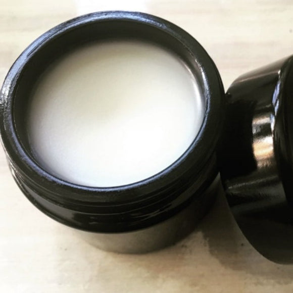 Rose Cardamom Sensuous Body Balm