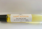 Poetry Perfume - Happy Buddha