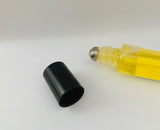 Poetry Perfume - Happy Buddha