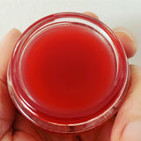 Hibiscus Rose Cleansing Balm - For the Face